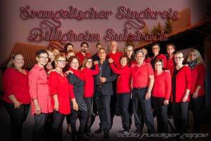 Singkreis Billigheim Sulzbach