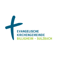 Logo Evangelische Kirchgengemeinde Billigheim - Sulzbach